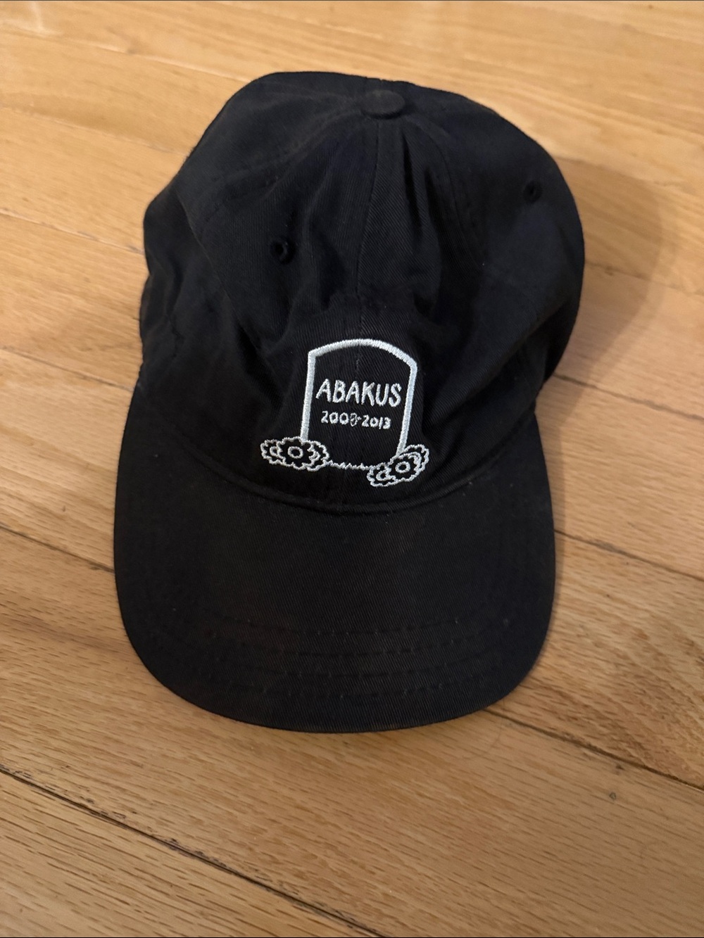 Abakus Hat